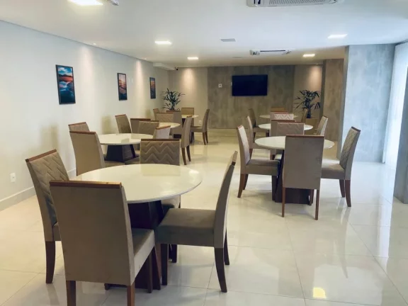Imagem Cobertura com 3 dorms, Guilhermina, Praia Grande - R$ 1.49 mi, Cod: 2286