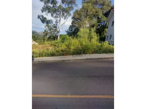 Imagem Terreno CONCÓRDIA - SC