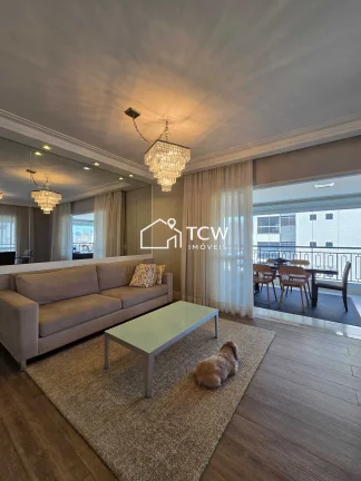 Imagem Apartamento à venda no Jardim Vila Mariana