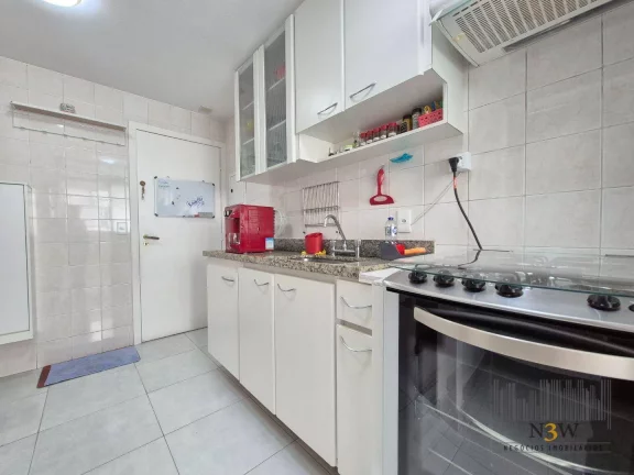 Imagem Apartamento com 3 dormitórios à venda, 83 m² por R$ 1.150.000,00 - Vila Leopoldina - São Paulo/SP