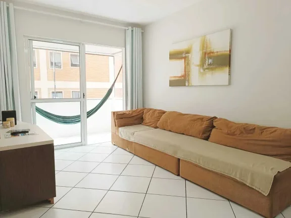 Imagem Apartamento com 2 dormitórios e 1 vaga privativa na barra sul em Balneário Camboriú
