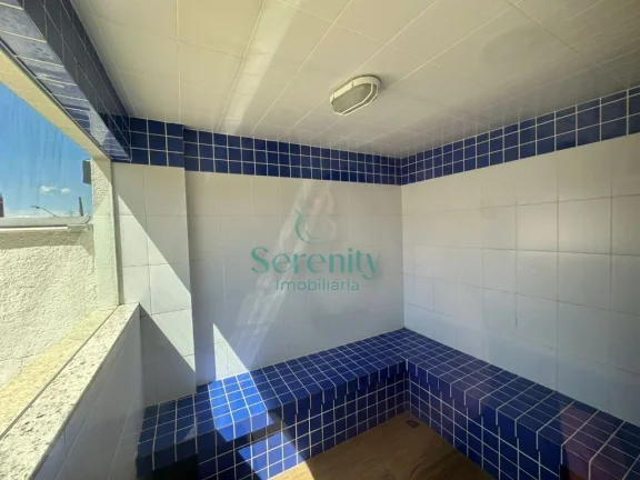Imagem Apartamento à venda na Vila Larse, em Londrina/PR