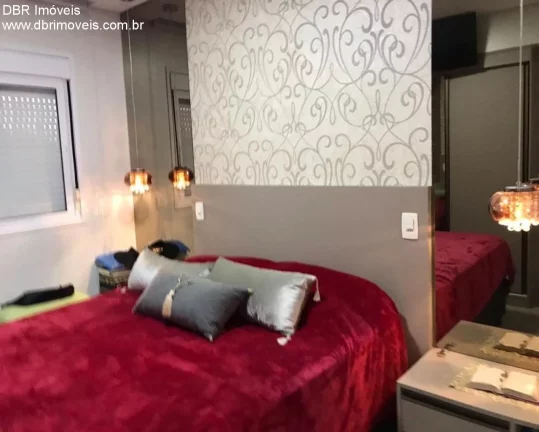 Imagem APARTAMENTO RESIDENCIAL em Sao Paulo - SP, Tatuapé