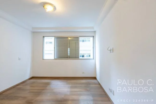 Imagem Jardim Paulista Venda - 3 Dormitórios (1 Suíte) - 1 Vaga - 150m²