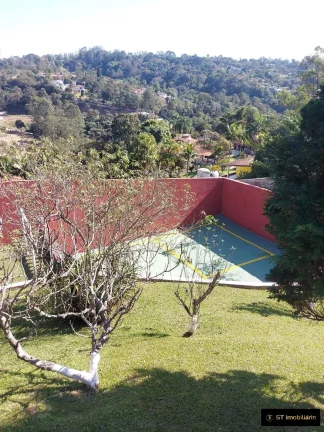 Imagem Chácara Condomínio Alto Padrão Acesso Represa! Financiamento! R$1.580.000!