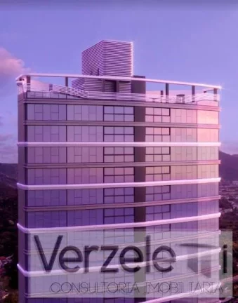 Imagem Frente ao Mar para Venda em Balneário Camboriú / SC no bairro Centro