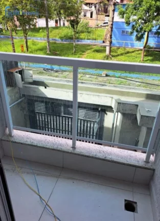 Imagem APTO 3 DORMITÓRIOS COM 1 SUÍTE - VILA METALÚRGICA - SANTO ANDRÉ
