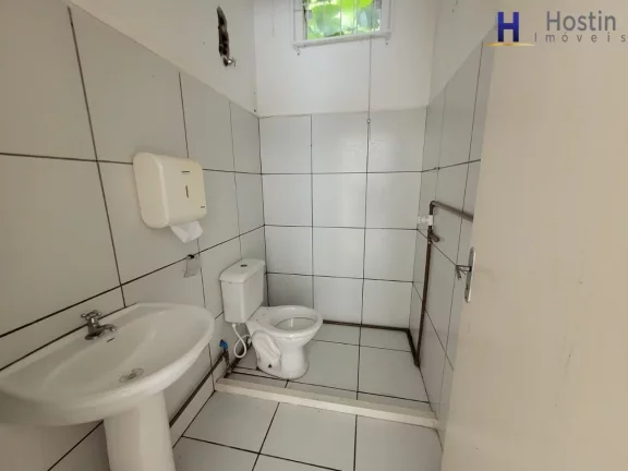 Imagem SALA COMERCIAL em SÃO FRANCISCO DO SUL - SC, Centro