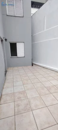 Imagem APARTAMENTO À VENDA RUDGE RAMOS - SÃO BERNARDO DO CAMPO - SP