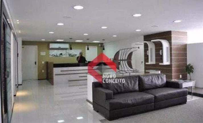 Imagem Flat à venda, 63 m² por R$ 300.000,00 - Mucuripe - Fortaleza/CE