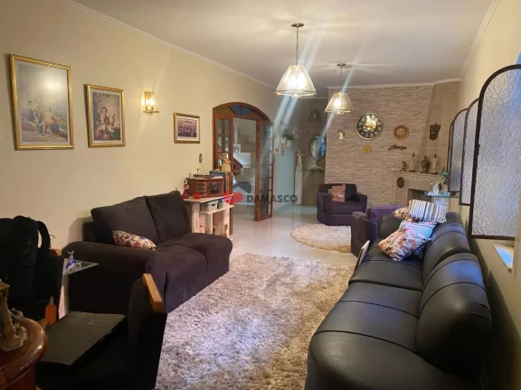 Imagem Casa padrão à Venda, Santa Maria, São Caetano do Sul, SP