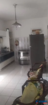 Imagem VENDO CASA NO TÉRREO RUA JACOBINA 429 - BAIRRO JARDIM CRUZEIRO