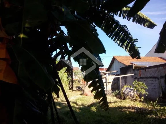 Imagem Terreno de 400 m² com Rgi A Poucos Minutos do Centro de Campo Grande