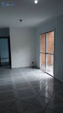 Imagem APARTAMENTO VILA JOÃO RAMALHO - SANTO ANDRÉ - SP