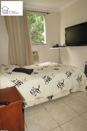 Imagem VENDO EXCELENTE APARTAMENTO 3 QUARTOS NO PECHINCHA