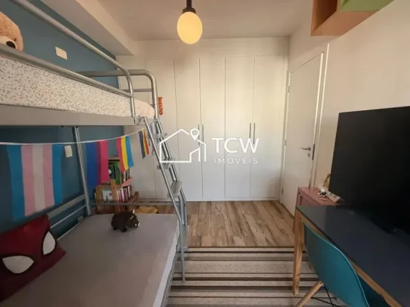Imagem Apartamento à venda no bairro Barra Funda - São Paulo/SP, Zona Oeste
