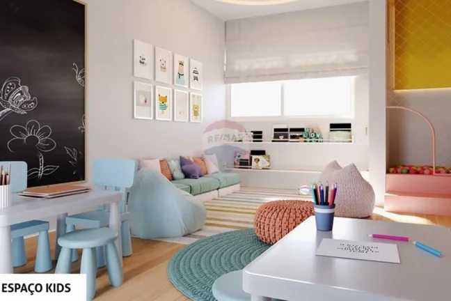 Imagem Apartamento na Planta 3 suítes Santa Terezinha Sorocaba