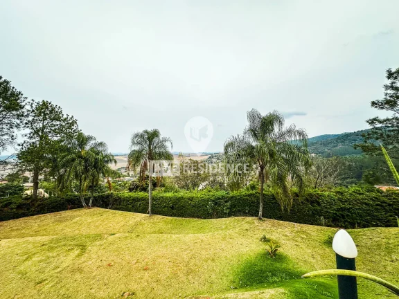 Imagem Casa à Venda no Condomínio Capela do Barreiro - Itatiba/SP