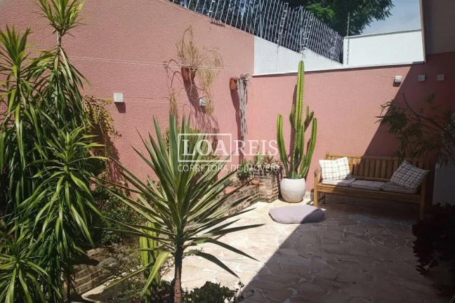 Imagem Residence Club | Villa Branca | 02 Dorm| 01 suite |01 Escritório | 03 vagas