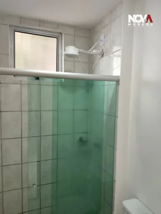 Imagem Excelente oportunidade de adquirir um apartamento no Cond. Residencial Praia da Sereia, localizado n...