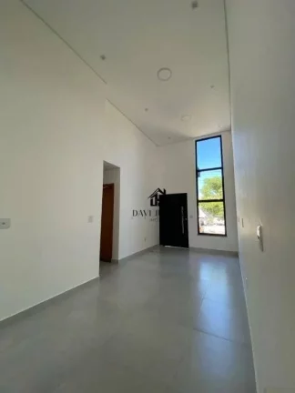 Imagem Casa à venda, 101 m² por R$ 700.000,00 - Condomínio Residencial Villaggio Ipanema I - Sorocaba/SP