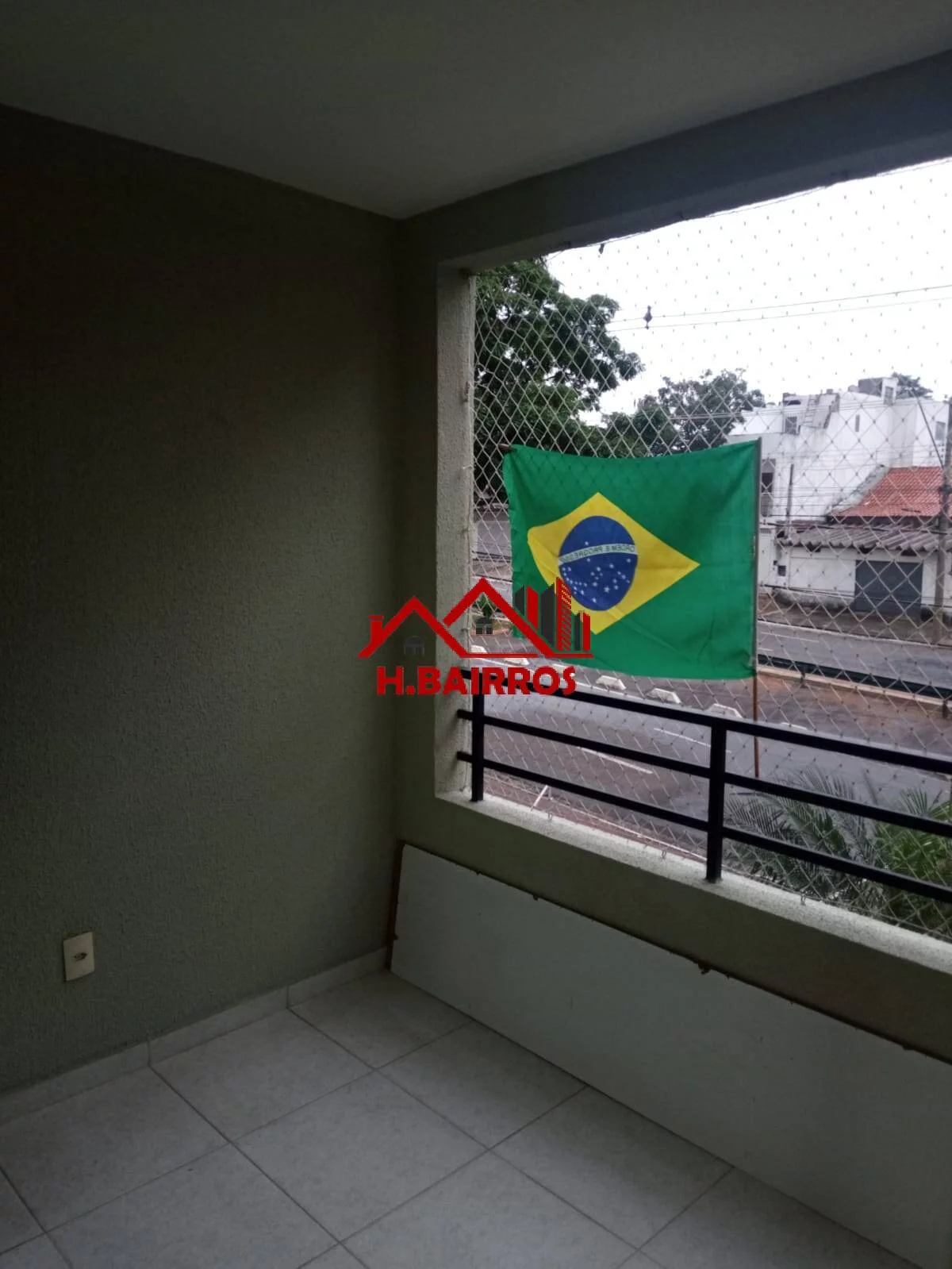 Imagem Apartamento à Venda com 03 Dormitórios - Bosque dos Eucaliptos