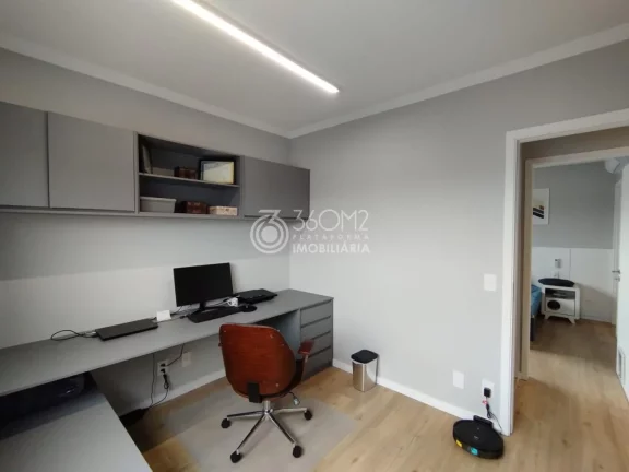 Imagem Apartamento para Venda em Santo André / SP no bairro Vila Apiaí