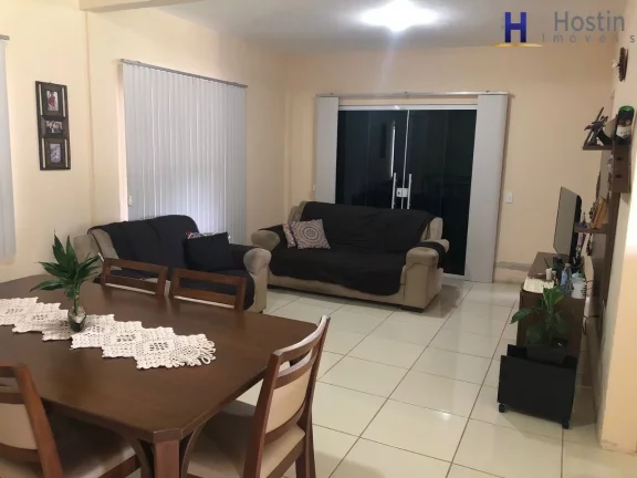 Imagem CASA RESIDENCIAL em SÃO FRANCISCO DO SUL - SC, Agua Branca