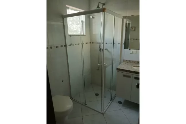 Imagem CASA RESIDENCIAL em São Paulo - SP, Vila Nair