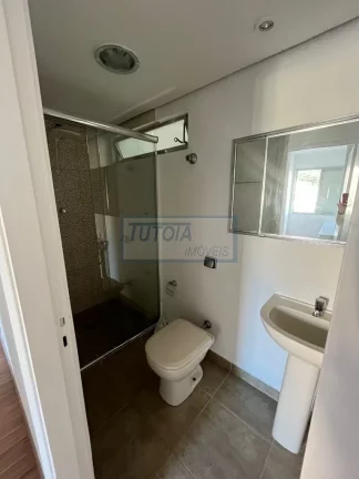 Imagem APARTAMENTO À VENDA NA SANTA CRUZ, SÃO PAULO