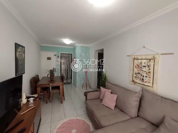 Imagem Apartamento para Venda em Santo André / SP no bairro Parque Erasmo Assunção