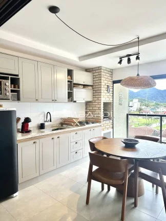 Imagem Apartamento novo no Itaguá