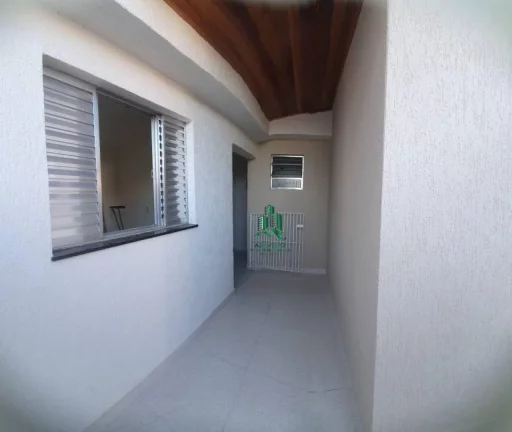 Imagem Casa com 2 dormitórios à venda, 110 m² por R$ 468.000,00 - Bela Vista - Guarulhos/SP