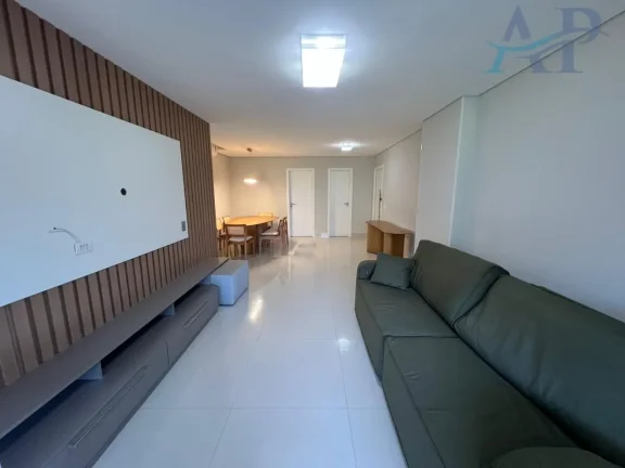 Imagem Apartamento no Canto do Forte em Praia Grande com 4 Dormitórios