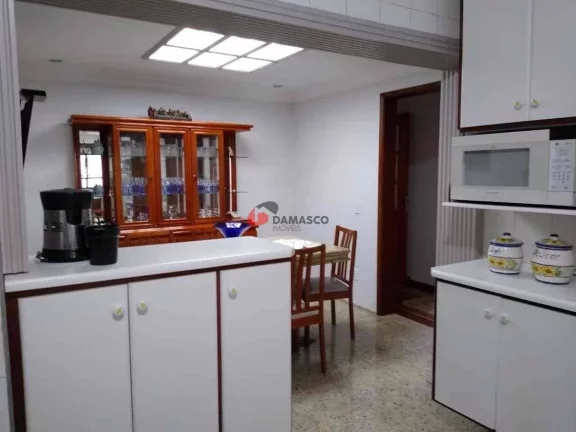 Imagem Apartamento padrão à Venda, Santa Paula, São Caetano do Sul, SP