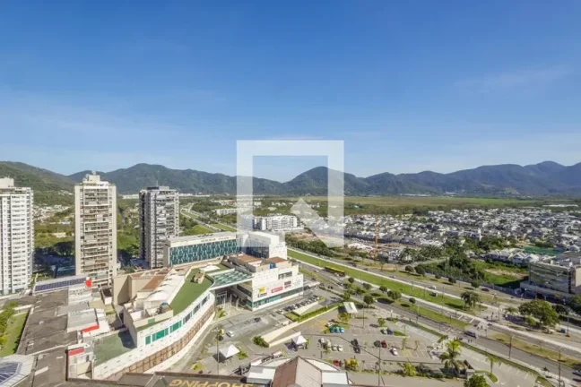 Imagem Apartamento à Venda - Recreio, 2 Quartos, 91 m2