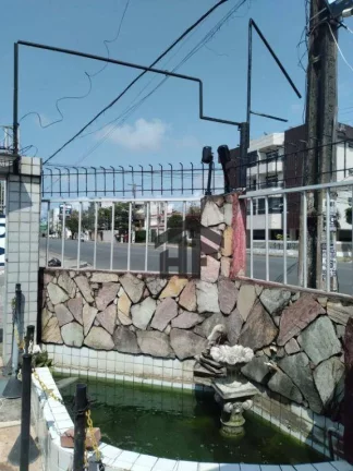 Imagem Casa com 1 Quarto à Venda ou Locação, 177 m² em Janga - Paulista