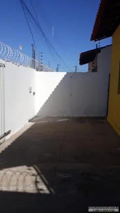 Imagem Casa de esquina no Parque Piaui II de Timon-MA (em semi-condomínio)