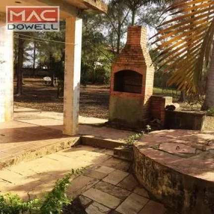 Imagem Sítio com 5.040 m² - Casa com 3 quartos - A VENDA - Saquarema/RJ