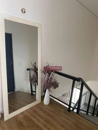 Imagem Casa com 3 quartos à venda, 234 m² por R$ 1.600.000 - Centro - Atibaia/SP