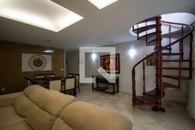 Imagem Apartamento à Venda - Recreio, 4 Quartos, 323 m2