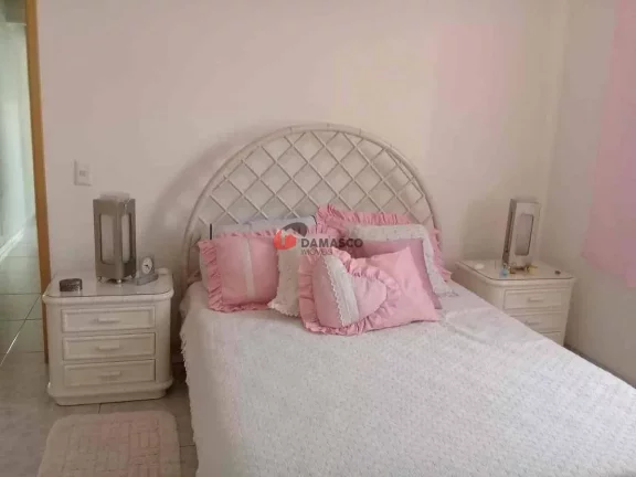 Imagem Apartamento padrão à Venda, Santa Paula, São Caetano do Sul, SP