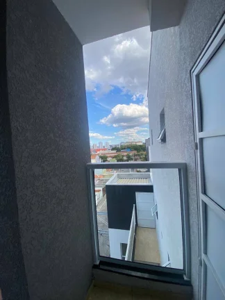 Imagem Apartamento à Venda ou Locação - Vila Carrão