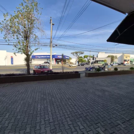 Imagem SALAO COMERCIAL em INDAIATUBA - SP, NÚCLEO HABITACIONAL BRIGADEIRO FARIA LIMA
