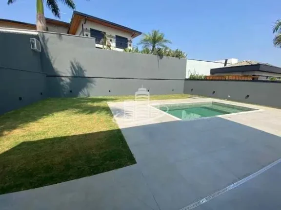 Imagem Casa de Condomínio