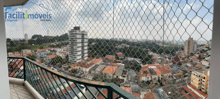 Imagem EXCELENTE APTO. 04 DORMS - SBC