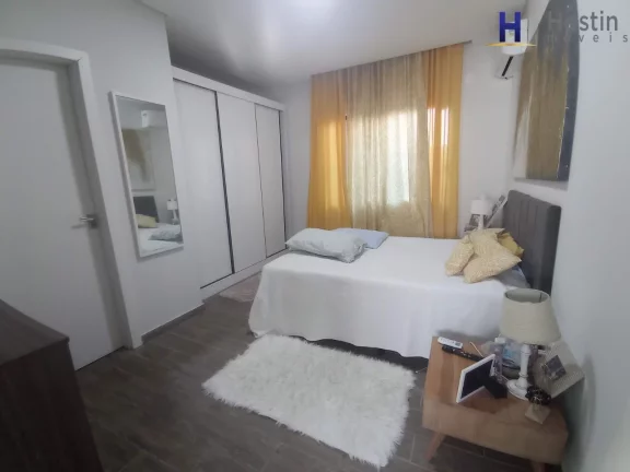 Imagem CASA RESIDENCIAL em SÃO FRANCISCO DO SUL - SC, Capri