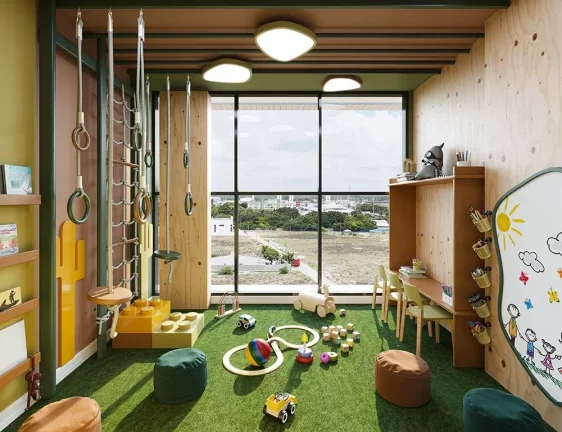 Imagem Apartamento à venda, 58 m² por R$ 443.128,83 - Aeroclube - João Pessoa/PB