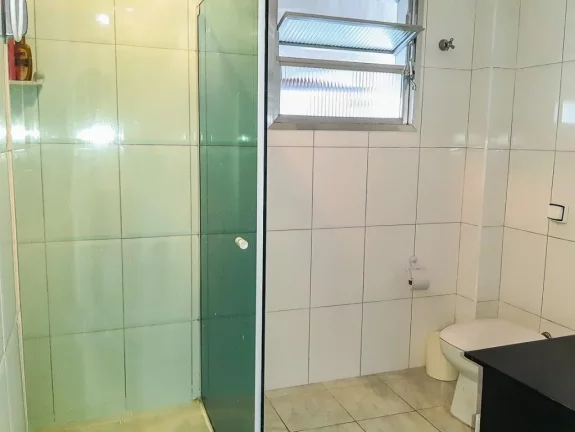 Imagem Apartamento com 3 dormitórios para alugar, 130 m² - Pitangueiras - Guarujá/SP