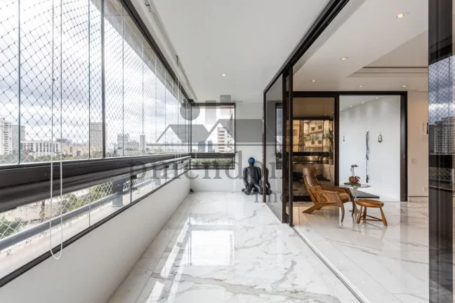 Imagem Apartamento maravilhoso e com vista sem igual disponível na Rua Seridó!